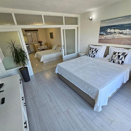 Apartmani Matija Makarska Ngoại thất bức ảnh
