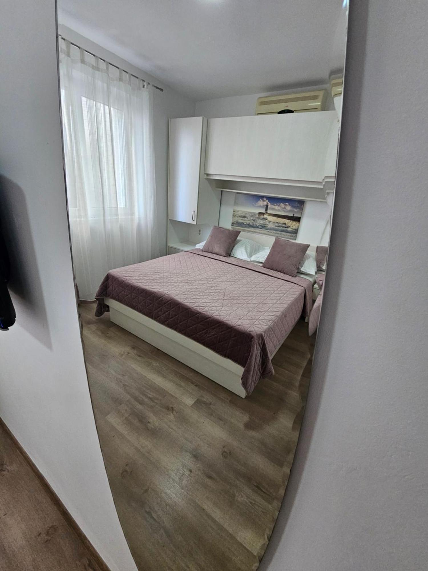 Apartmani Matija Makarska Ngoại thất bức ảnh